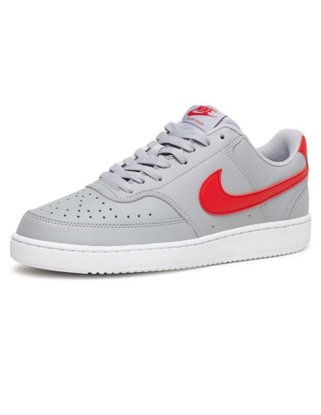 ZAPATOS NIKE COURT VISION LOW GRY DH2987 004