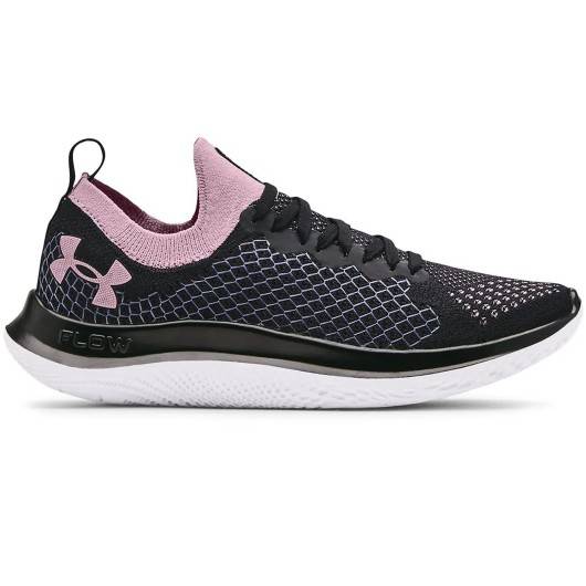 ZAPATOS UNDER ARMOUR FLOW VELOCITI BLK 3024017 005