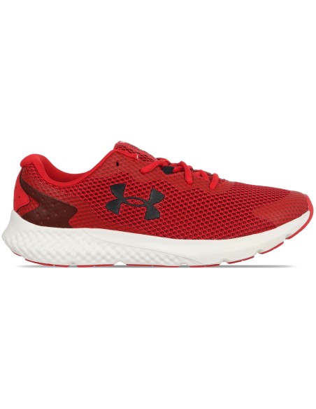 ZAPATOS UNDER ARMOUR CHARGED ROGUE 3 3024877 601