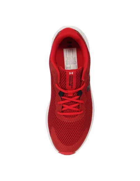 ZAPATOS UNDER ARMOUR CHARGED ROGUE 3 3024877 601