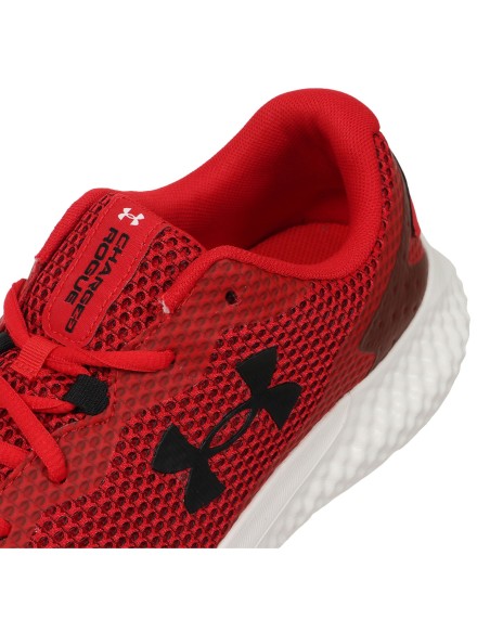 ZAPATOS UNDER ARMOUR CHARGED ROGUE 3 3024877 601