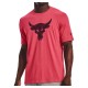 CAMISETA UNDER ARMOUR PROJECT ROCK BRAHAM BULL 1361733 849