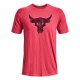 CAMISETA UNDER ARMOUR PROJECT ROCK BRAHAM BULL 1361733 849