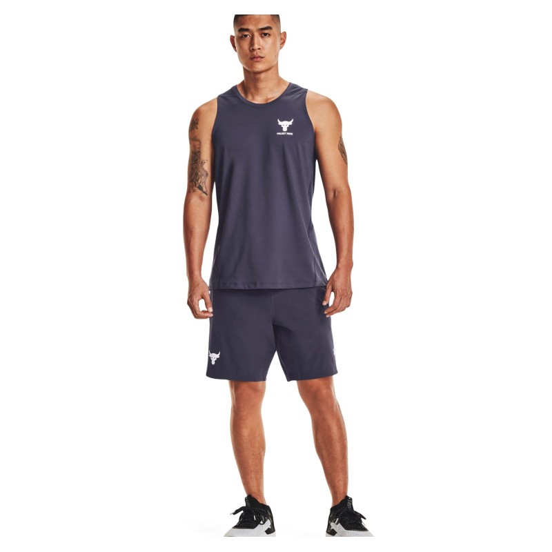 BVD UNDER ARMOUR PROJECT ROCK TURFGEAR 1373804 558
