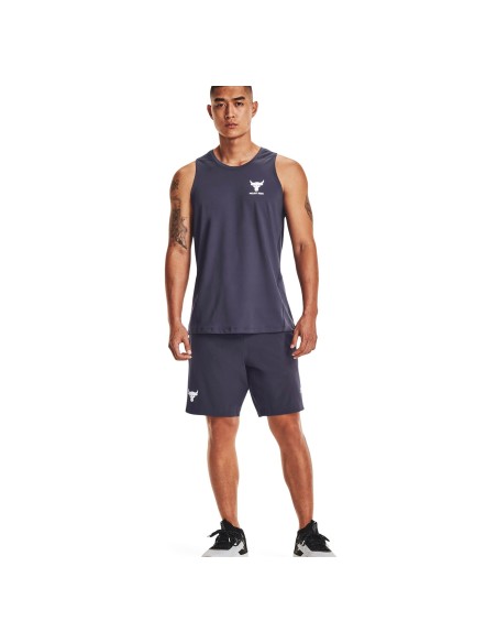 BVD UNDER ARMOUR PROJECT ROCK TURFGEAR 1373804 558