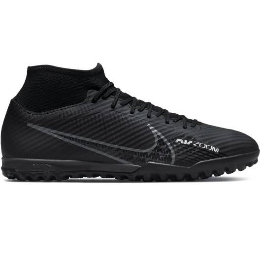 ZAPATOS NIKE ZOOM MERCURIAL SUPERFLY 9 BLK DJ5629 001