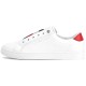 ZAPATOS TOMMY HILFIGER ELASTIC SLIP ON FW0FW06456