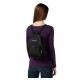 MOCHILA JANSPORT HALF PINT BLK JS00TDH6008