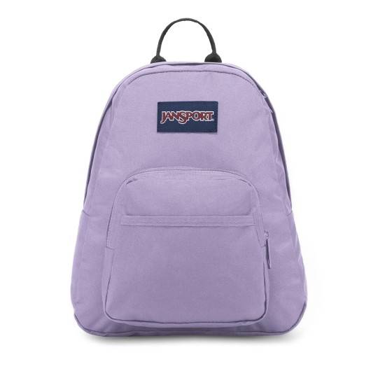 MOCHILA JANSPORT HALF PINT LILA JS00TDH65M9