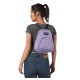 MOCHILA JANSPORT HALF PINT LILA JS00TDH65M9