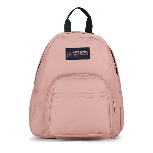 MOCHILA JANSPORT HALF PINT ROS JS00TDH696D