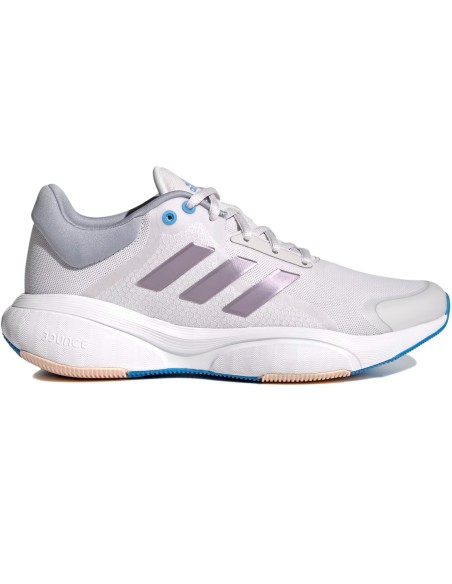 ZAPATOS ADIDAS RESPONSE GRY GV9535