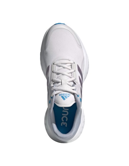ZAPATOS ADIDAS RESPONSE GRY GV9535