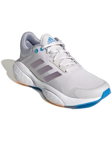 ZAPATOS ADIDAS RESPONSE GRY GV9535