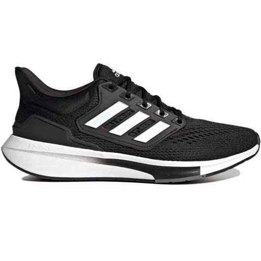 ZAPATOS ADIDAS RUN EQ 21 NEGRO GY2190