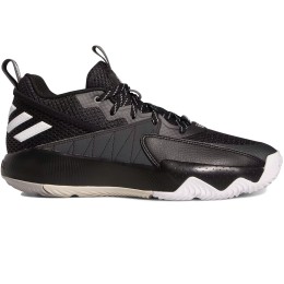 ZAPATOS ADIDAS DAME CERTIFIED BLK GY2439