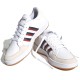 ZAPATOS ADIDAS BREAKNET COURT WHT GY9586