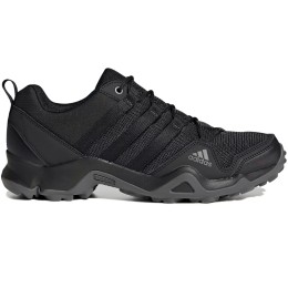 ZAPATOS ADIDAS TERREX AX2S BLK Q46587