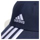 GORRA ADIDAS BEISBOL S3 WHT HN1037