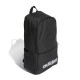 MOCHILA ADIDAS CLASSIC FOUNDATION BLK HT4768