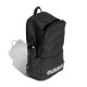 MOCHILA ADIDAS CLASSIC FOUNDATION BLK HT4768