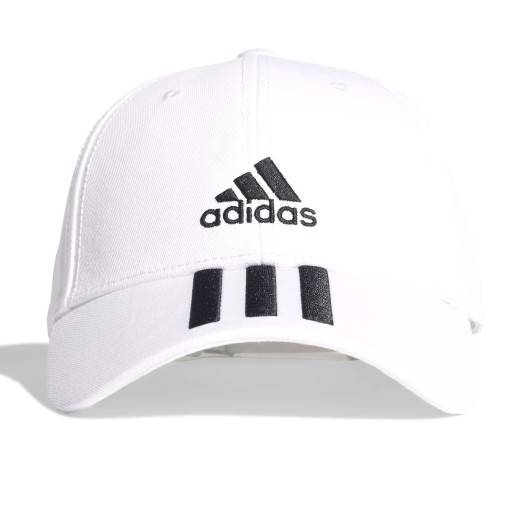 GORRA ADIDAS BEISBOL S3 WHT FQ5411