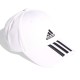 GORRA ADIDAS BEISBOL S3 WHT FQ5411