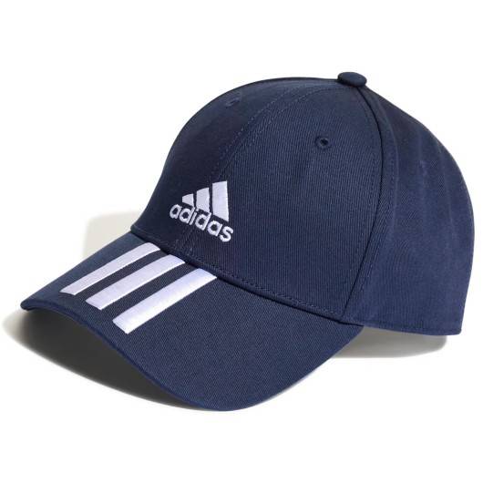 GORRA ADIDAS BEISBOL S3 WHT HN1037