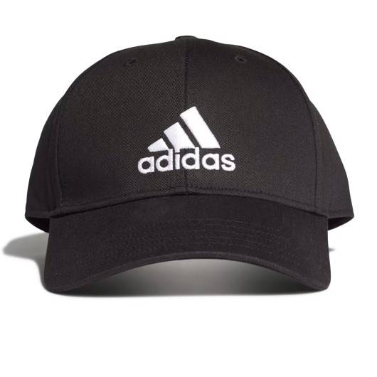 GORRA ADIDAS  BEISBOL BLK FK0891