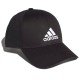 GORRA ADIDAS  BEISBOL BLK FK0891