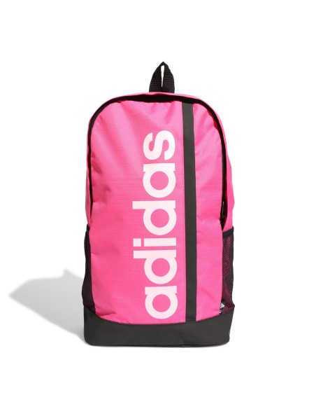 MOCHILA PUMA PHASE BACK TU ROSA GRIS 075487 81