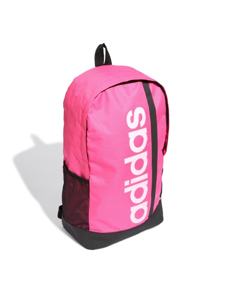 MOCHILA PUMA PHASE BACK TU ROSA GRIS 075487 81
