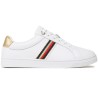 ZAPATOS TOMMY HILFIGER CORPORATE FW0FW07117 YBS