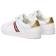 ZAPATOS TOMMY HILFIGER CORPORATE FW0FW07117 YBS