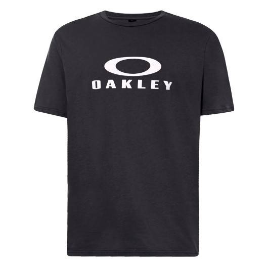 CAMISETA OAKLEY BARK 2.0 GRIS FOA402167 29A