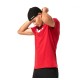 CAMISETA OAKLEY MARK II TEE 2. ROJA FOA404011 4A6