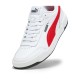 ZAPATOS PUMA CARACAL LTHR WHT RD 369863 43