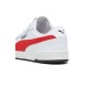 ZAPATOS PUMA CARACAL LTHR WHT RD 369863 43