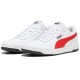 ZAPATOS PUMA CARACAL LTHR WHT RD 369863 43