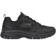 ZAPATOS SKECHERS HILLCREST BLK 237265BBK