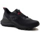 ZAPATOS LOTTO MOON RUN III 219217 1CL BLK