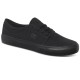 ZAPATOS DC SHOES TRASE TX NEGRO NEGRO ADYS300126 3BK