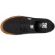 ZAPATOS DC SHOES TRASE TX NEGRO NEGRO ADYS300126 BGM