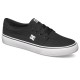 ZAPATOS DC SHOES TRASE TX NEGRO BL ADYS300126 BKW