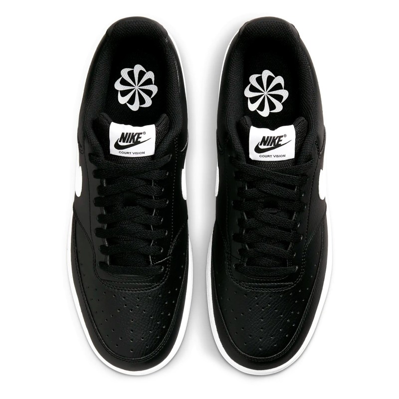 ZAPATOS NIKE COURT VISION LOW BLK DH2987 001