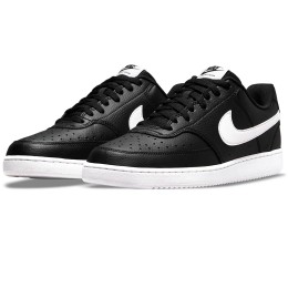 ZAPATOS NIKE COURT VISION LOW BLK DH2987 001 2