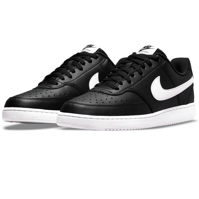 ZAPATOS NIKE COURT VISION LOW BLK DH2987 001