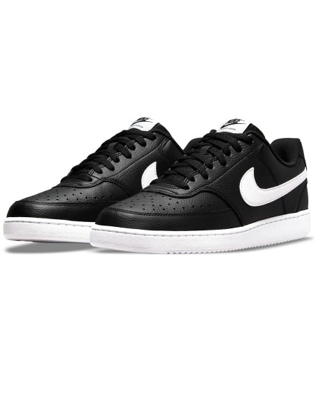 ZAPATOS NIKE COURT VISION LOW BLK DH2987 001