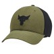 GORRA UNDER ARMOUR PROJECT ROCK VRD 1369815 390