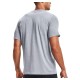 CAMISETA UNDER   ARMOUR TECH SPORTSTYLE GRIS 1329581 035